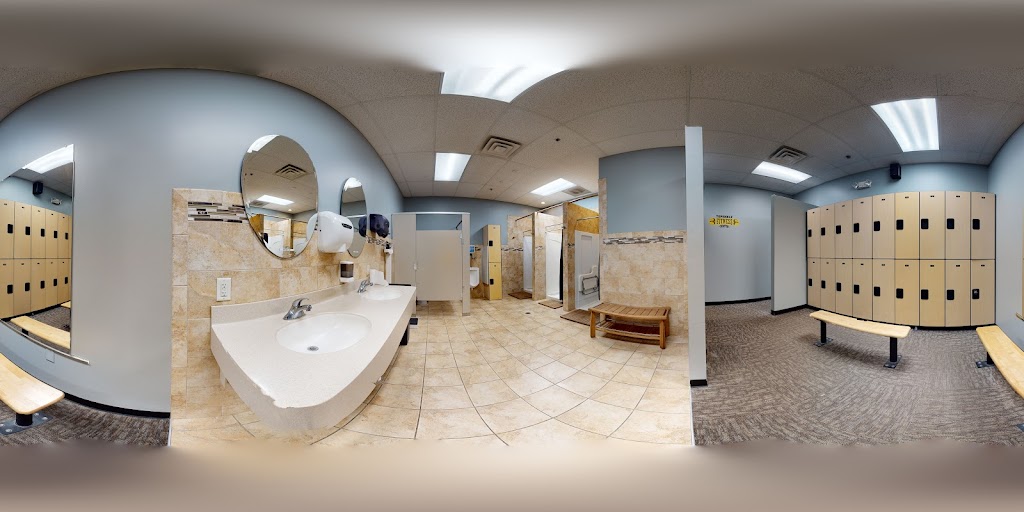  Topshelf Fitness Center & Supplement Store