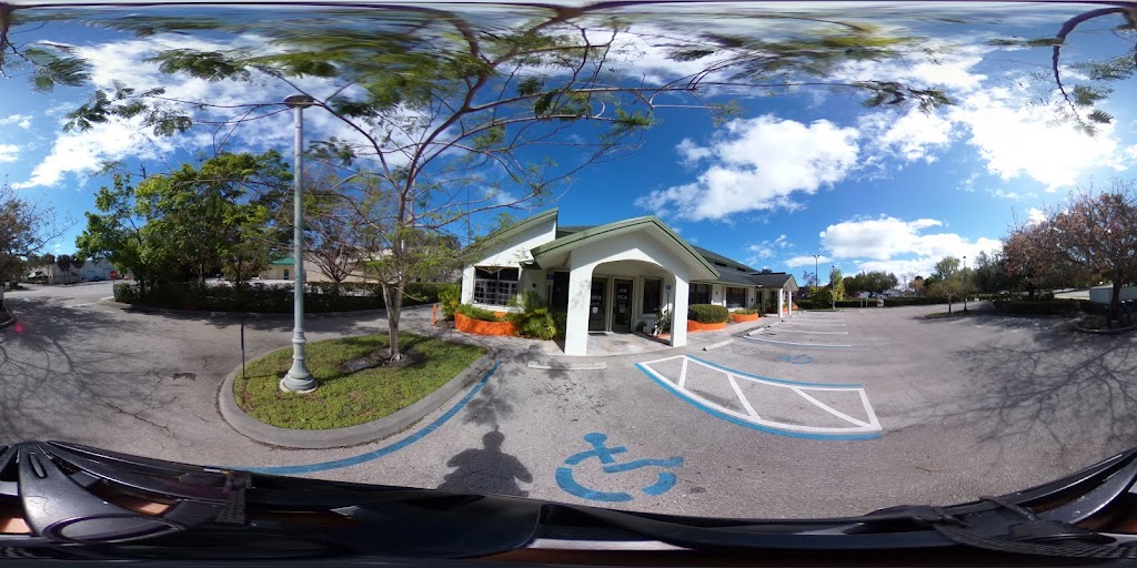  The Yoga Center of Stuart