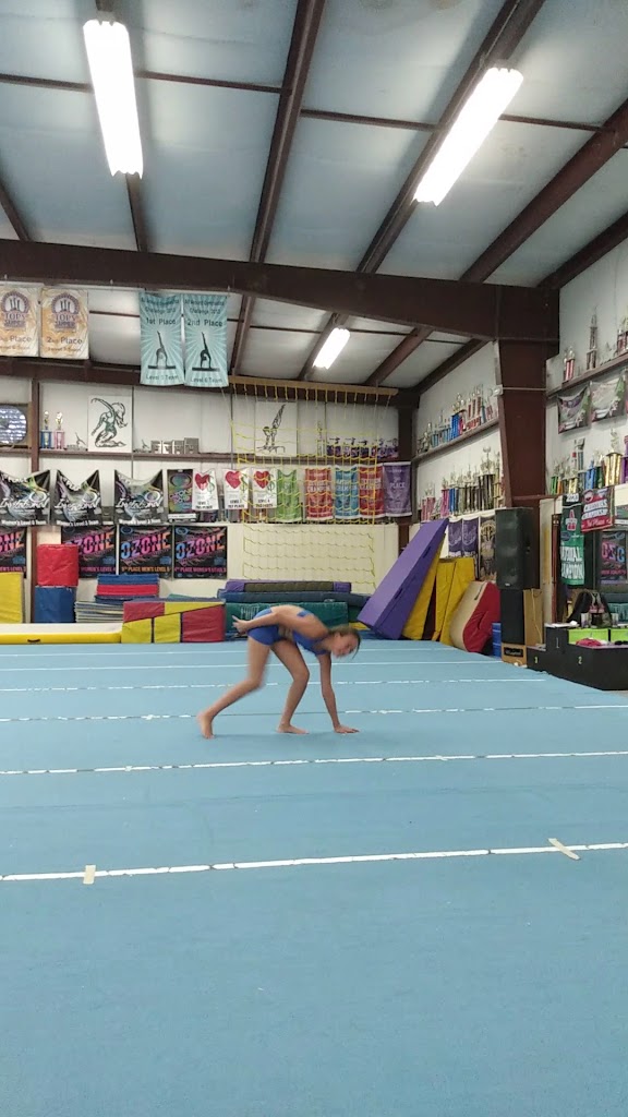  Mid Ohio Gymnastics