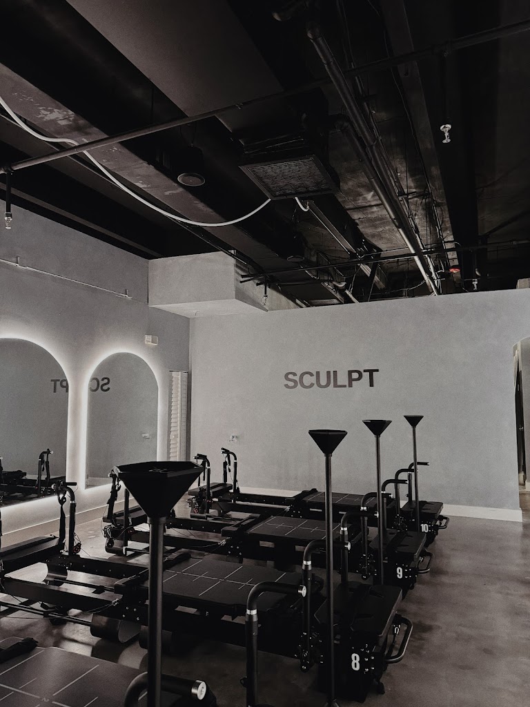  Sculpt Fitness