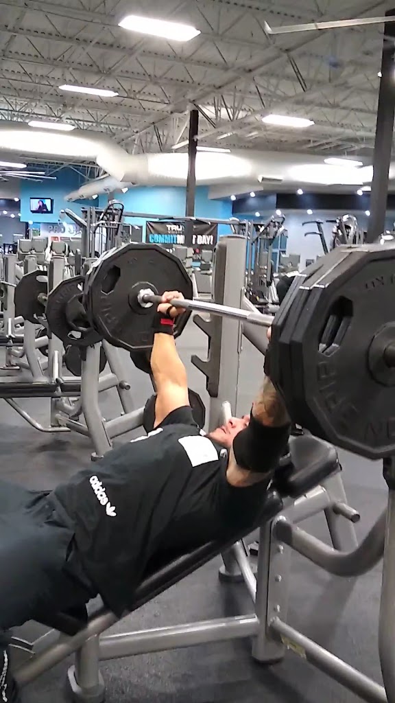  TruFit Athletic Clubs - Walzem