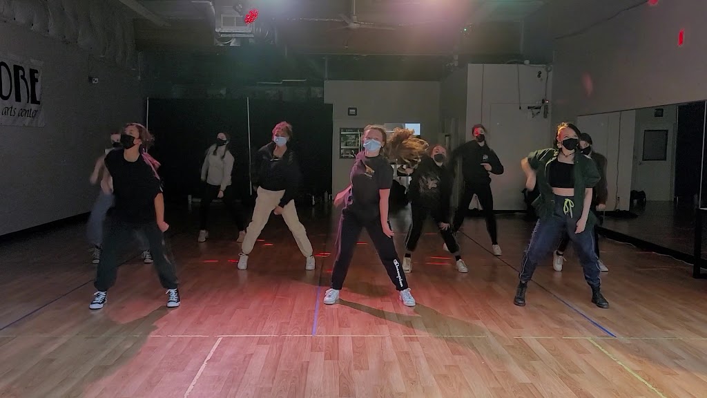  ENCORE Performing Arts Center