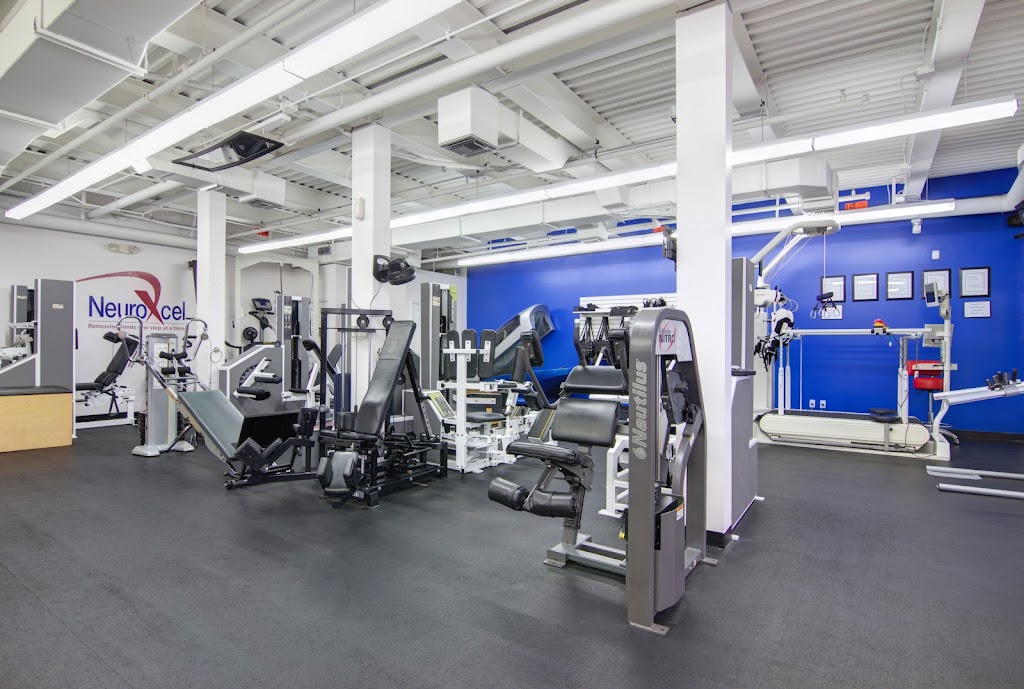  Center for Neuro Recovery