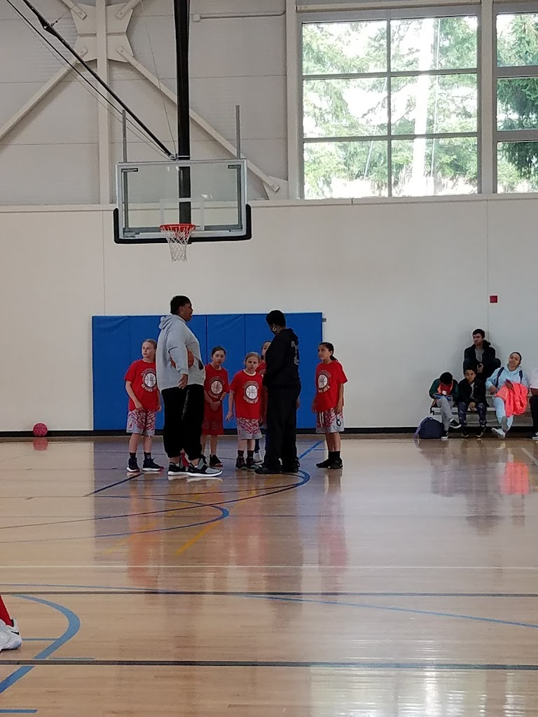  Hidden Valley Field House