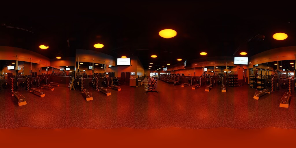  Orangetheory Fitness