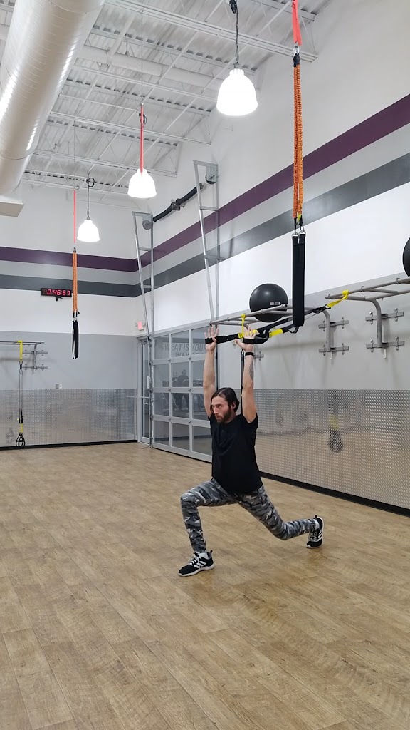  Crunch Fitness - Florence