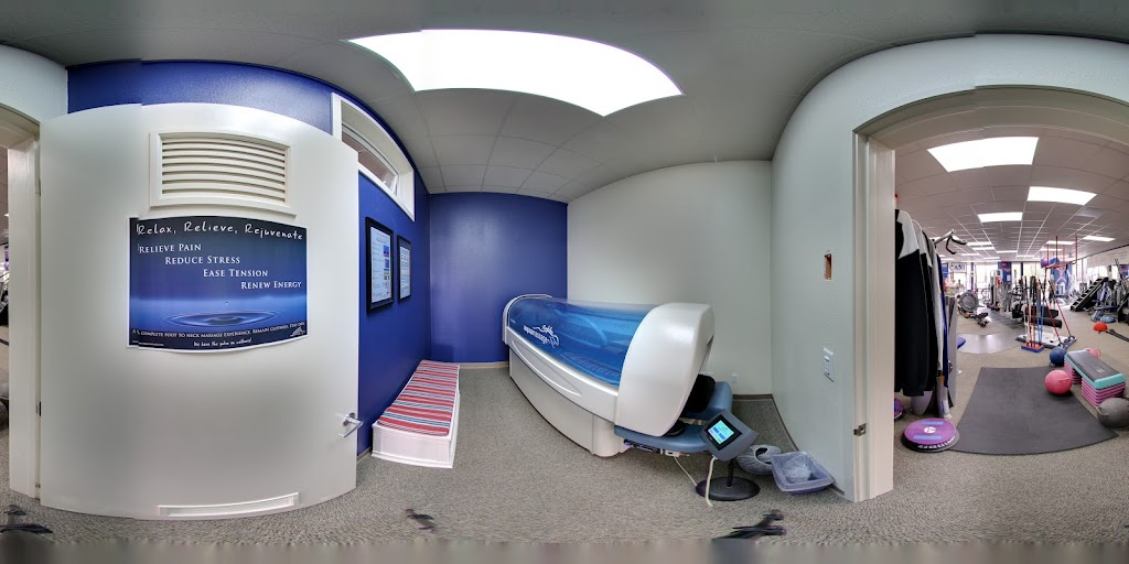  Team LP Fitness Playground