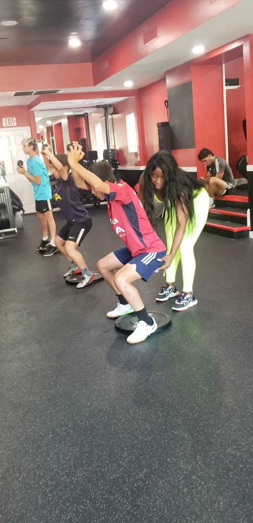  RAMP Optimal Performance and Wellness