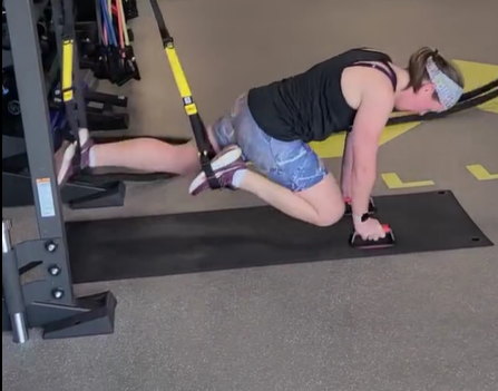  Alloy Personal Training Ballwin