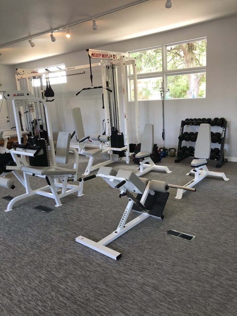  Apogee Personal Training LLC