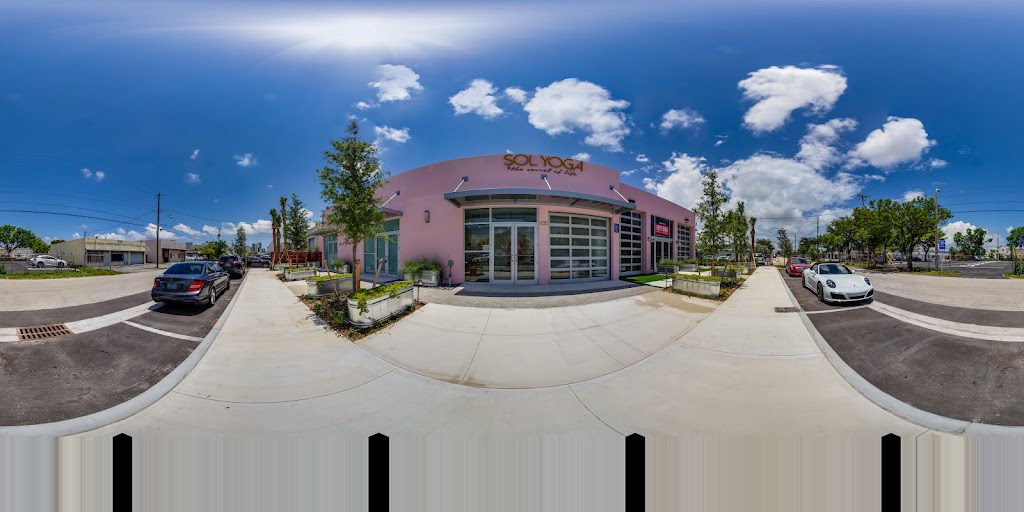  SOL Yoga Fort Lauderdale