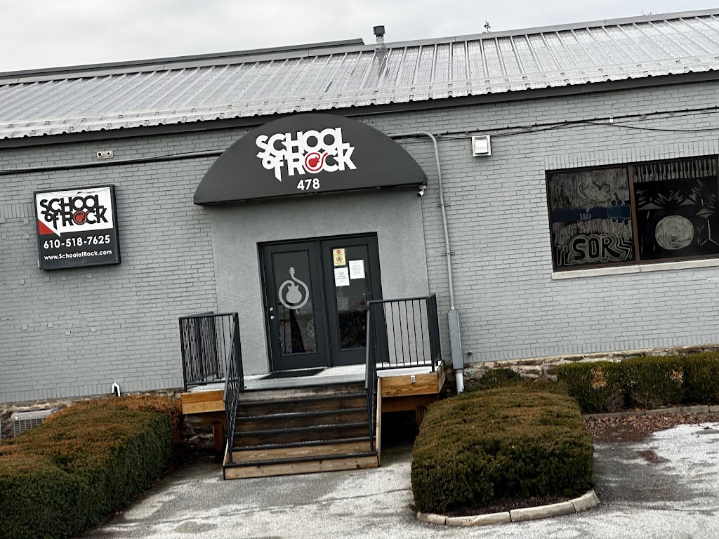  Metzler's Gymnastics