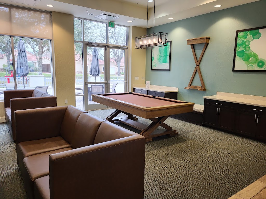  Summer Bay Resort Gym