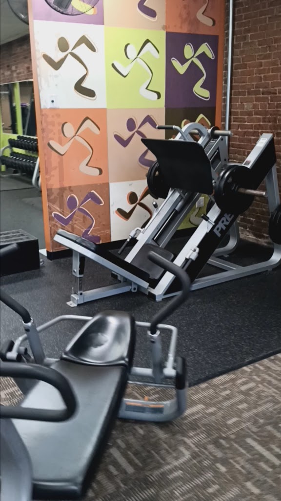  Anytime Fitness