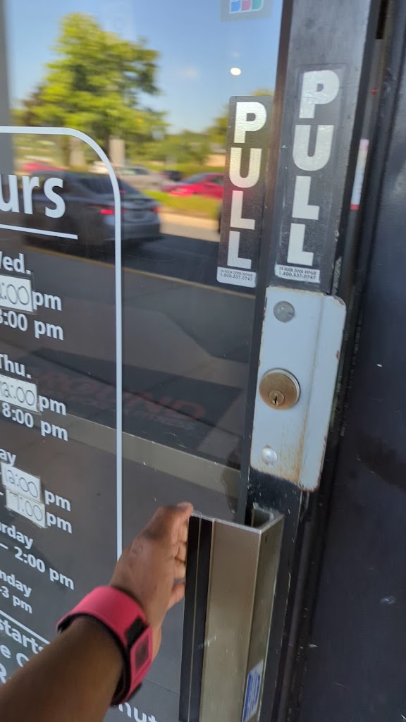  9Round Kickbox Fitness