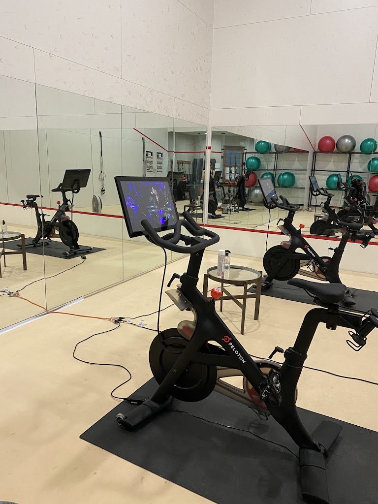  Cordillera Summit Athletic Club