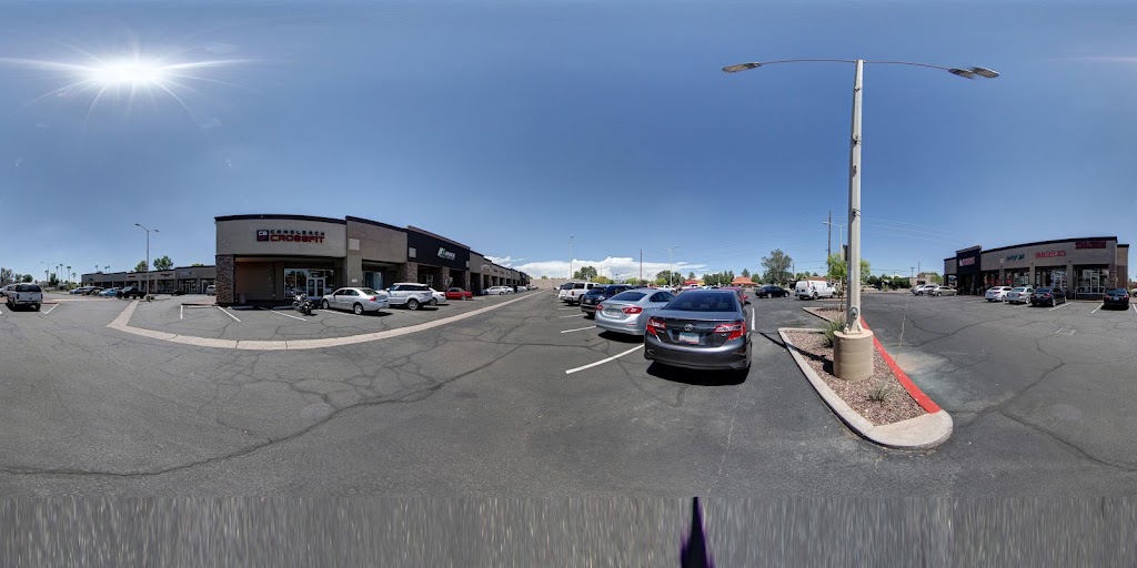  Camelback CrossFit
