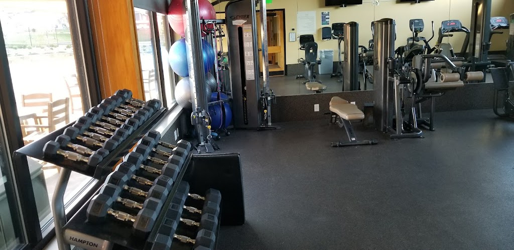  Candelas Swim and Fitness Club at TownView