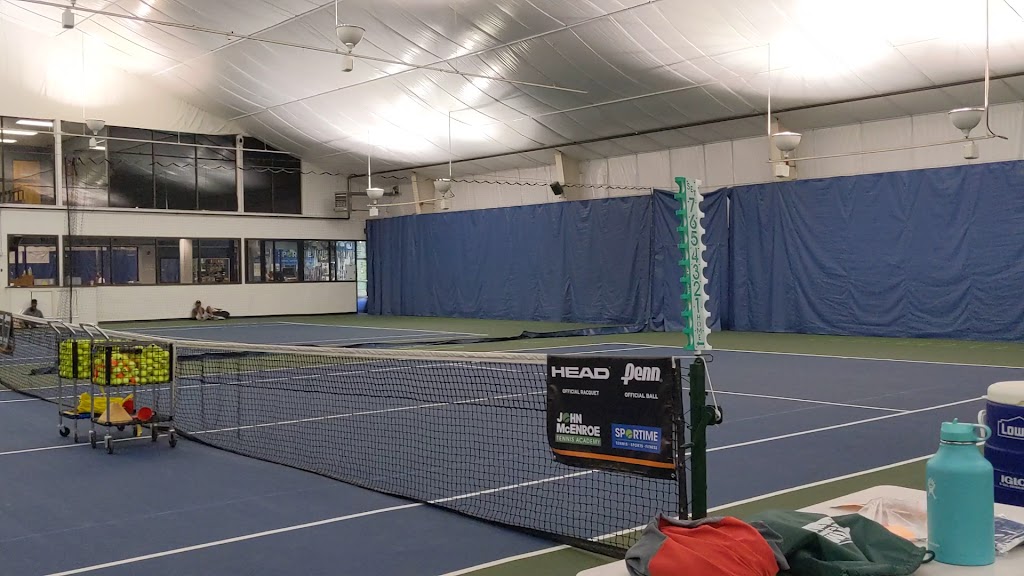  SPORTIME Schenectady