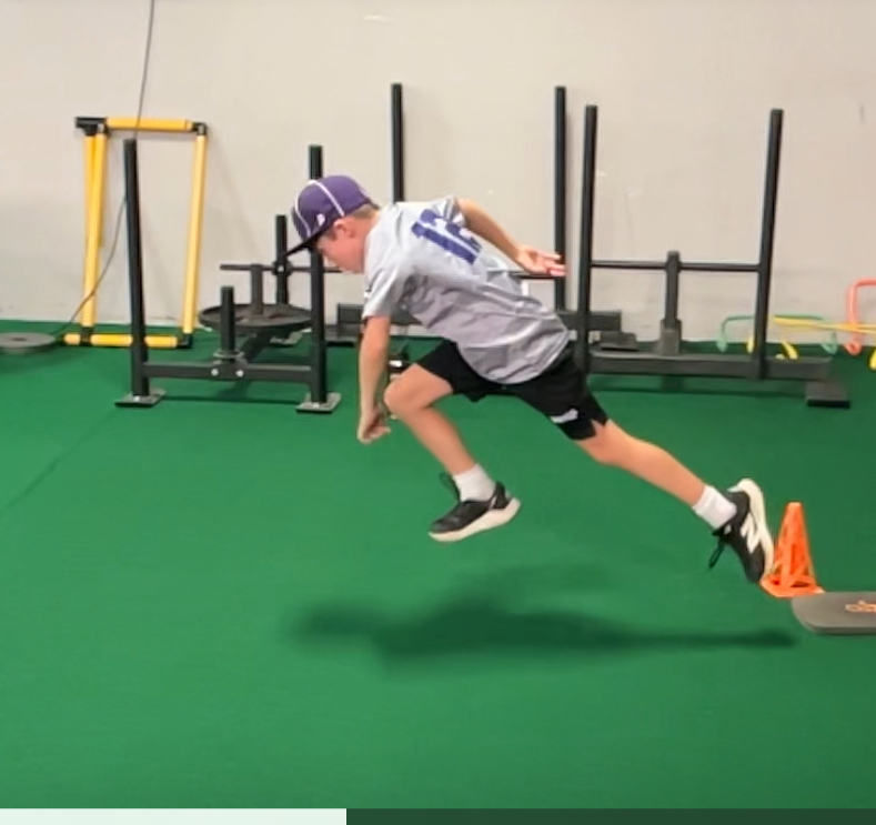  Geaux Play Sports Training & Fitness