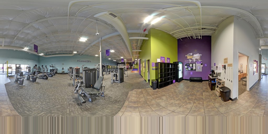  Anytime Fitness