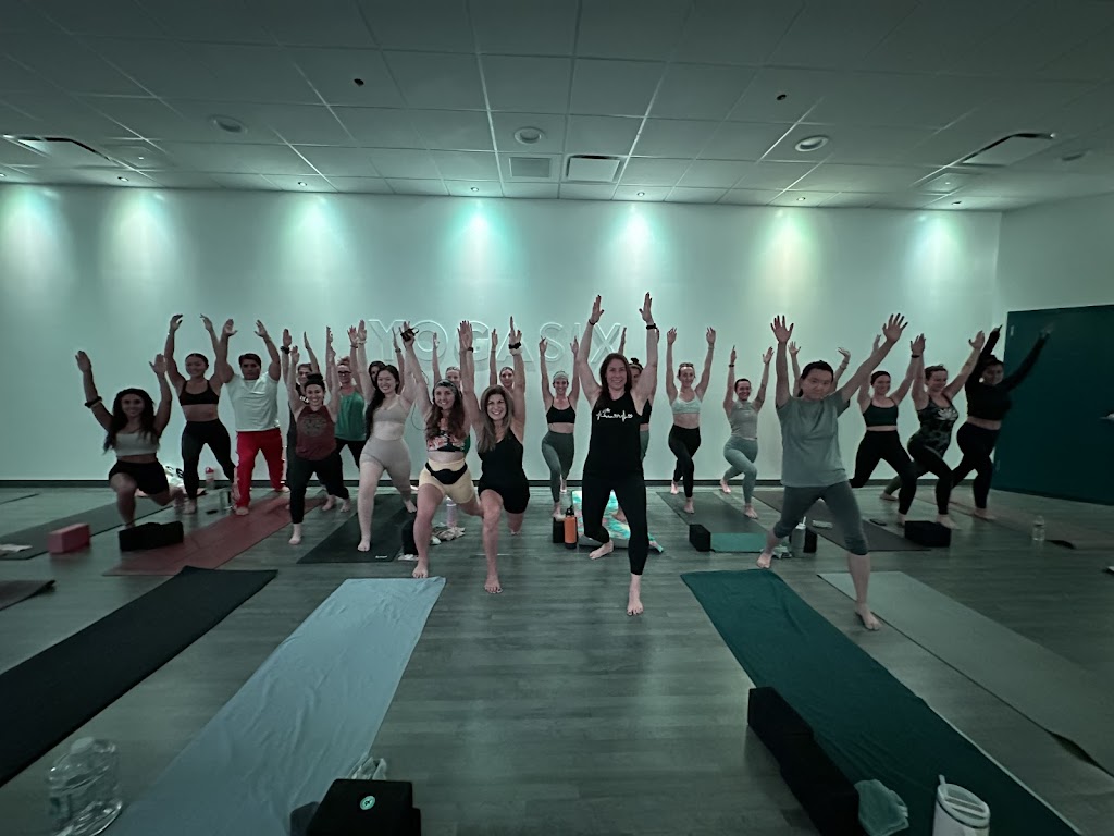  YogaSix Lake Grove