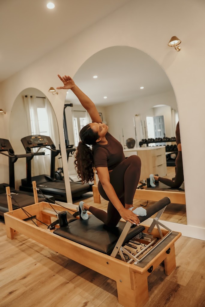  Coast Women's Personal Training Gym