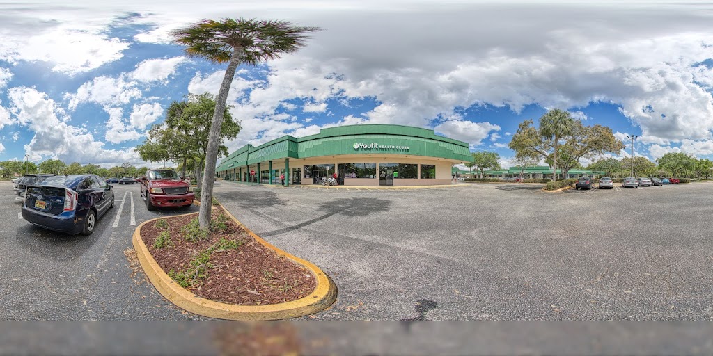  YouFit Gyms Coral Springs