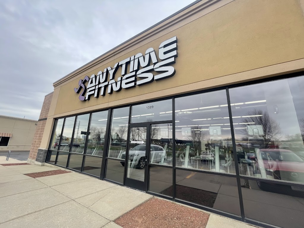  Anytime Fitness