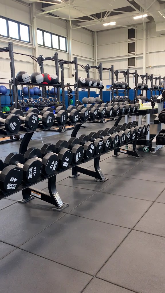  Craig Fitness Center (BLDG 7024)