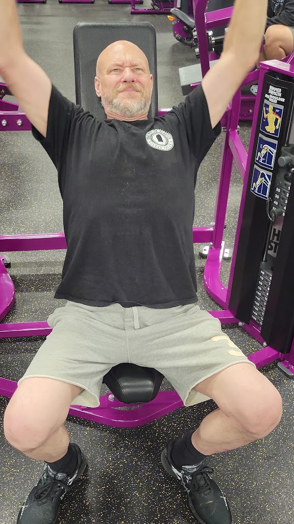  Planet Fitness