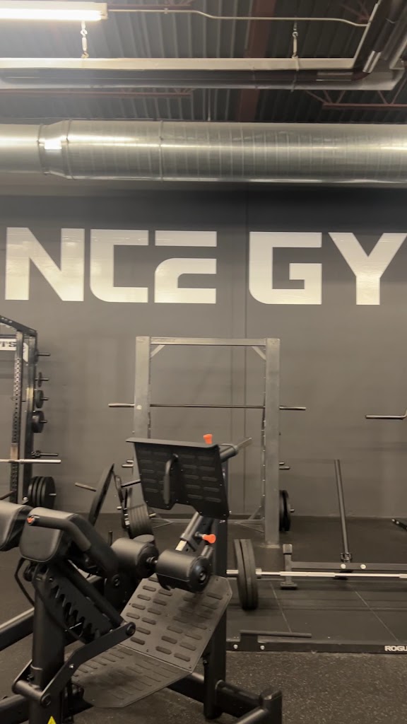  Iron Alliance Gym