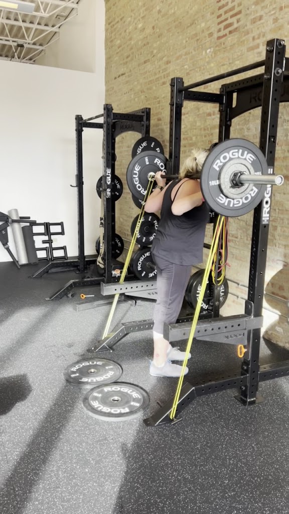  The Garage Chicago Personal Training