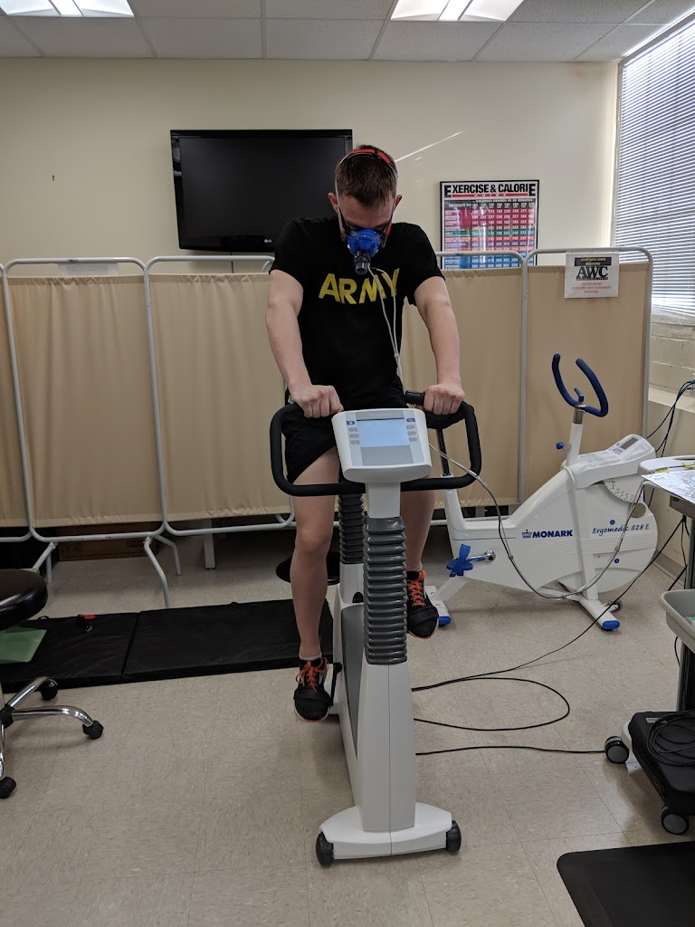  Jensen Human Performance Center