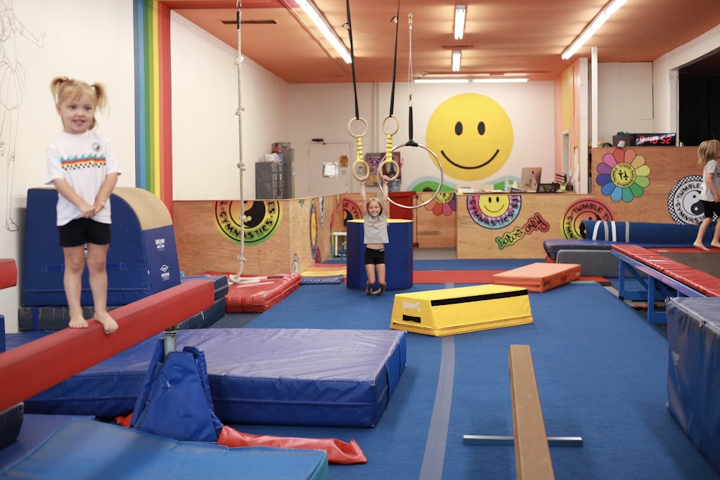  Tumble Tykes Gymnastics