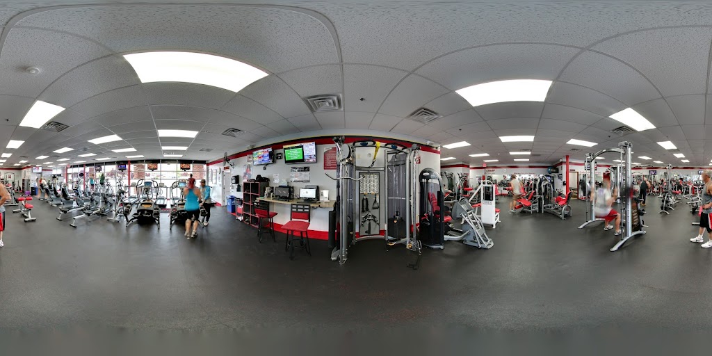  Snap Fitness Sedona