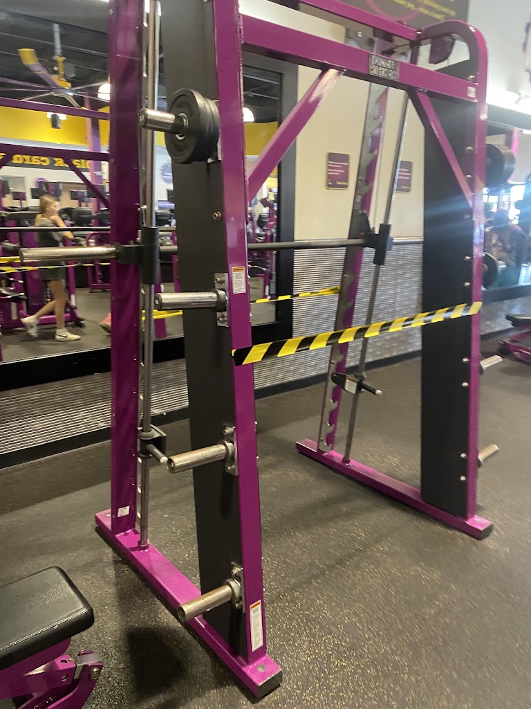  Planet Fitness