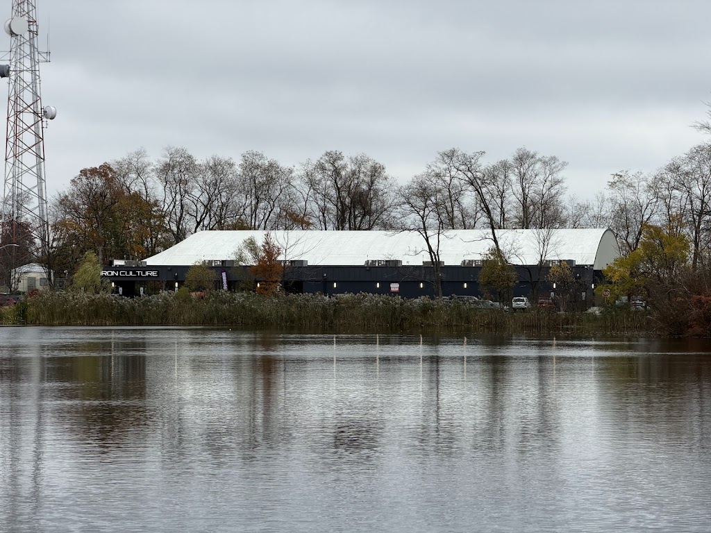  Iron Culture - West Orange