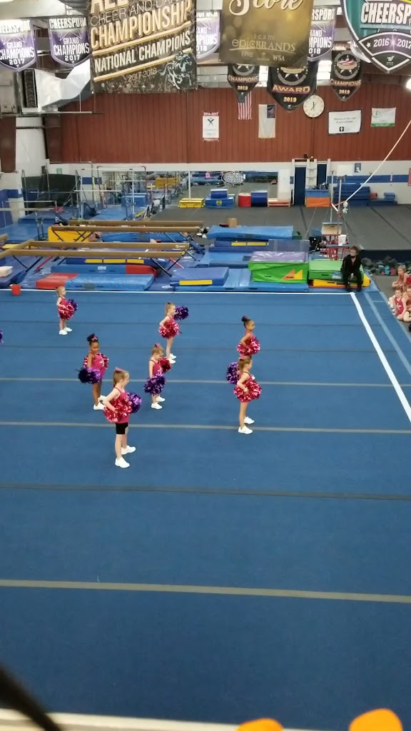  Perfect Balance Athletics