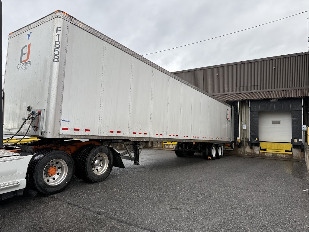  Carrier Wellness Center