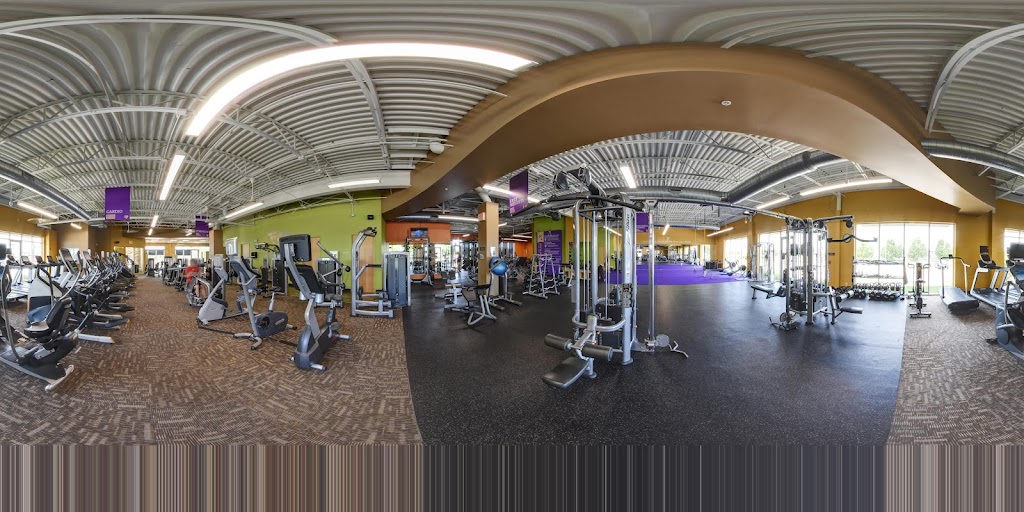  Anytime Fitness
