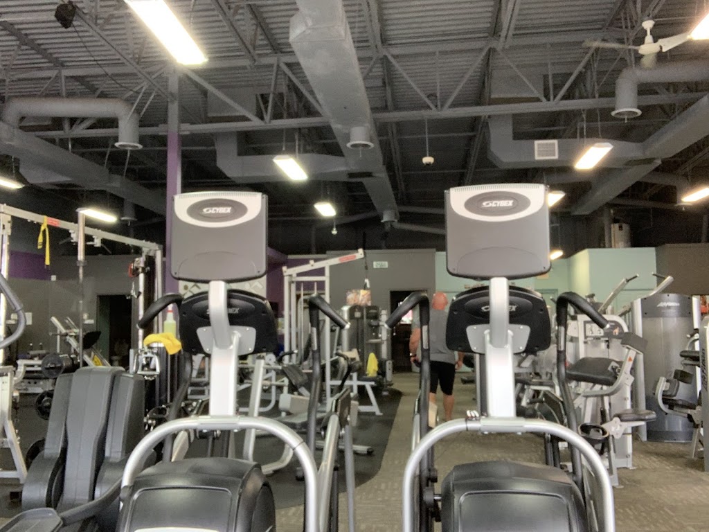  Anytime Fitness