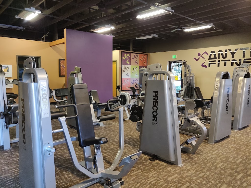  Anytime Fitness