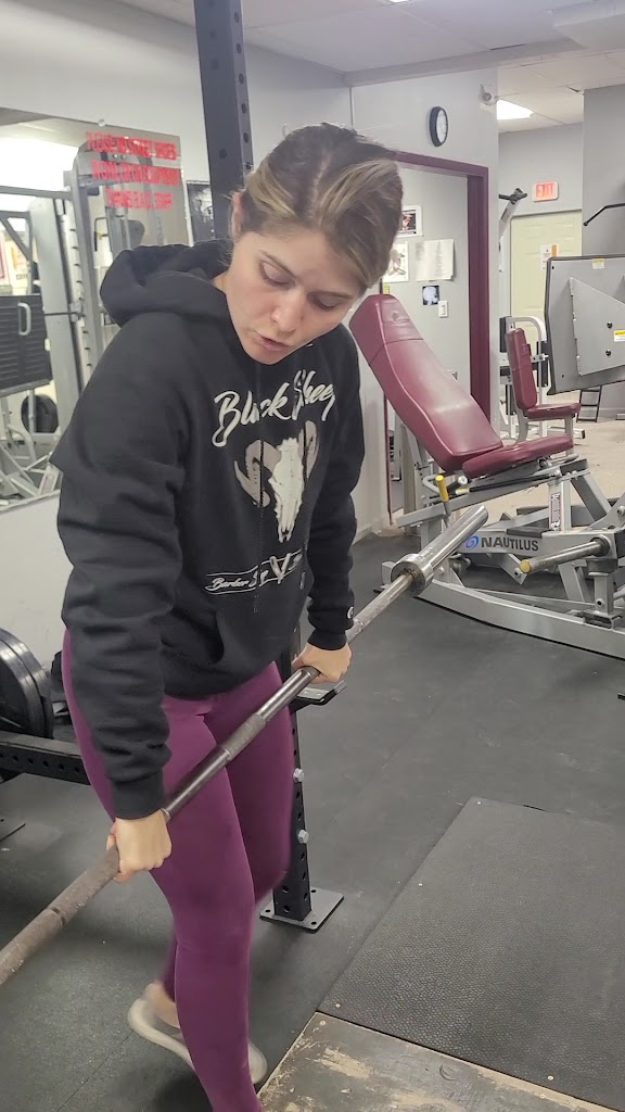  Buffalo Athletic Club