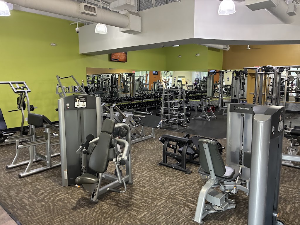  Anytime Fitness