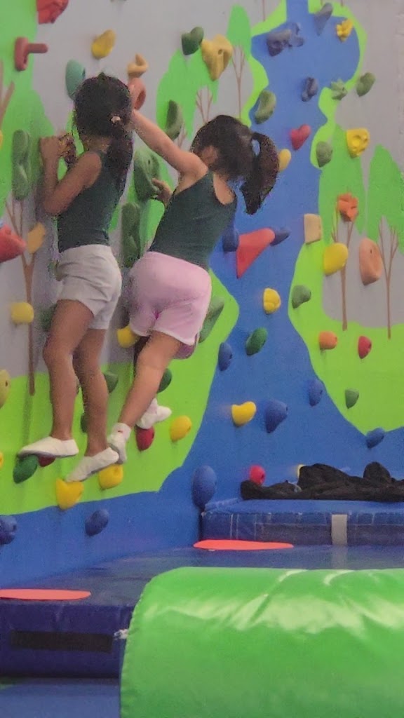  Park City Gymnastics Ltd.