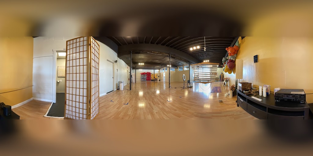  Ahimsa Yoga Studio Oak Park