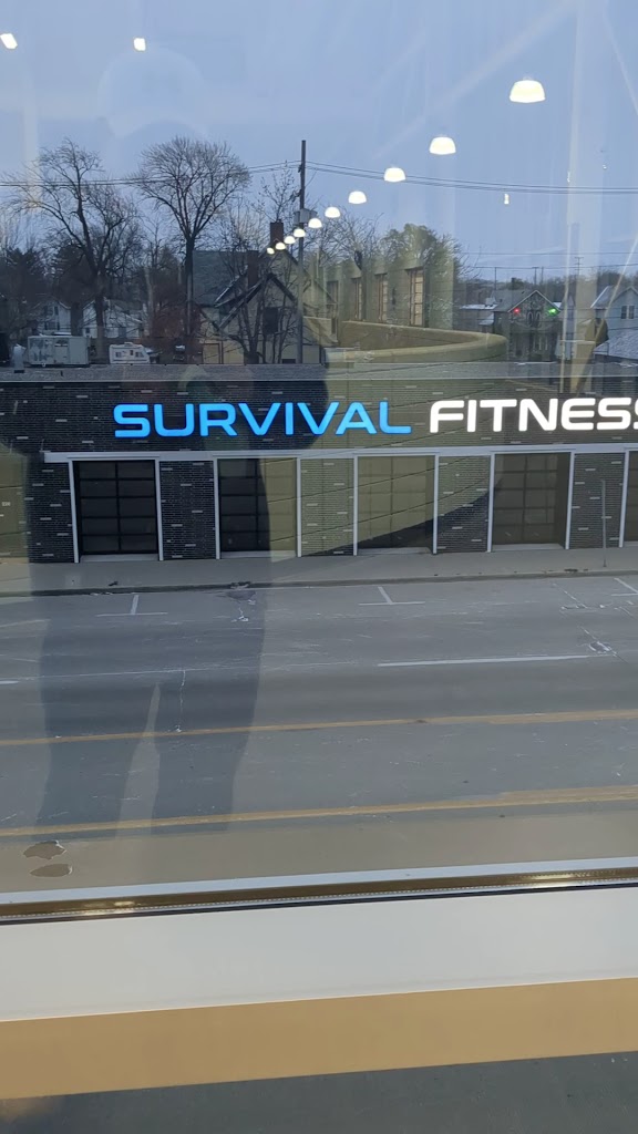  Survival Fitness-Crossfit Bay City