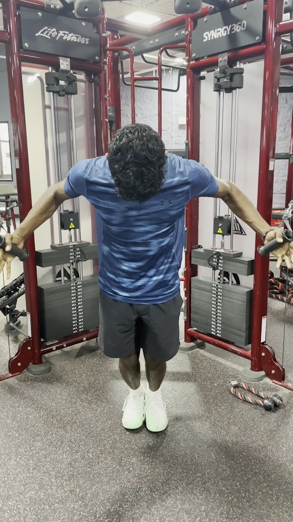  Maxx Fitness Clubzz Trexlertown