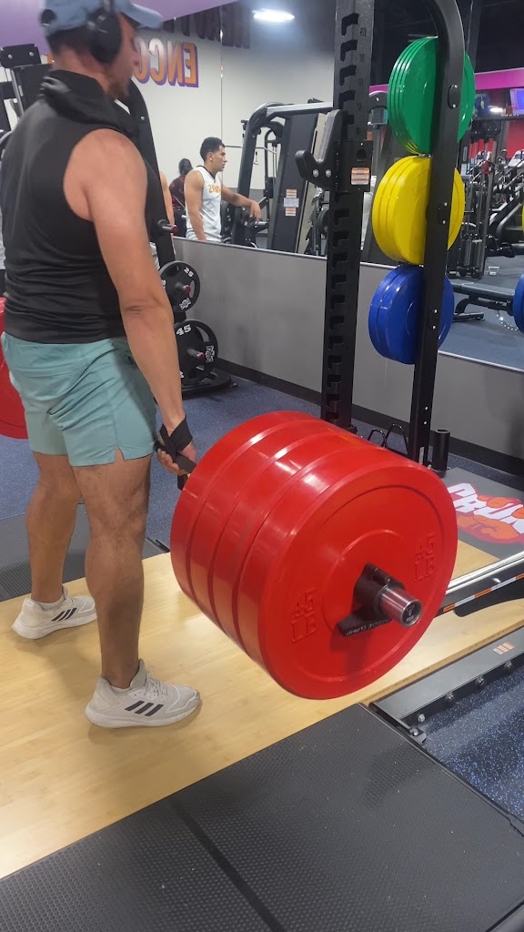  Crunch Fitness - Ithaca